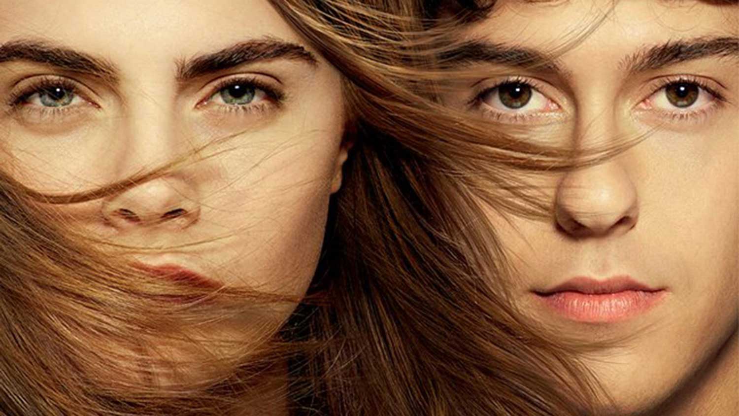 Paper Towns Movie