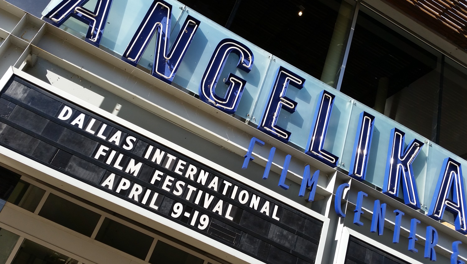 Dallas International Film Festival