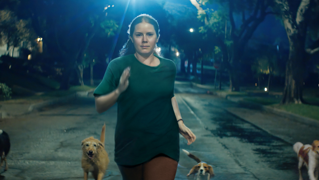 Amy Adams in NIGHTBITCH
