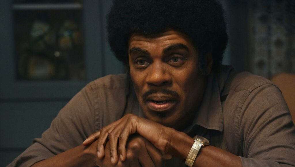 Colman Domingo as Joe Jackson in Michael. Photo Credit: Courtesy of Lionsgate